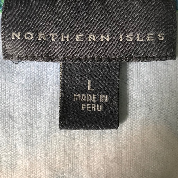 Northern Isles Top size Large - Picture 4 of 6